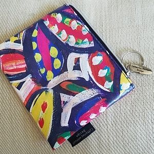 Catherine Manuell coin purse